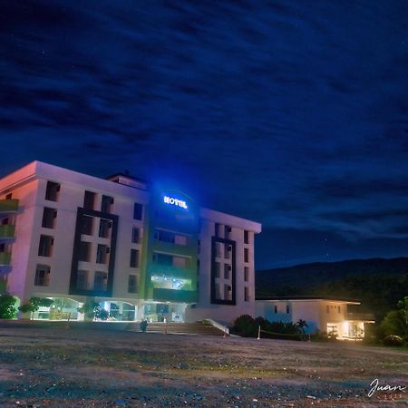 Hotel Mocoa Samay Esterno foto